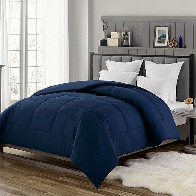 Swift Home | Classic Light-Warmth Down-Alternative Comforter