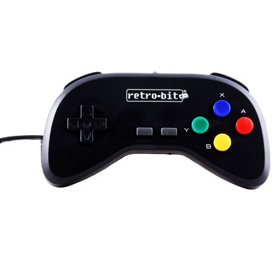 snes retro controller