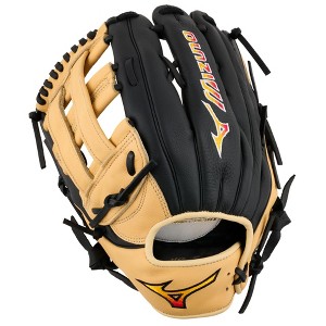 Mizuno Gfn1250b5 Franchise Bb, Utility Baseball Glove, 12.5", Center Pocket Design, H Web - 1 of 1