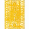 Unique Loom    Lennon Zal Area Rug - 2 of 4