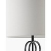 Livabliss Evans Modern Table Lamps - 3 of 4