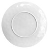 Gibson Home Tropical Sway Vineyard 12 Piece 11 Inch Melamine Dinner Plate Set in Blue - 4 of 4