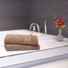 Linum Home Textiles 100% Turkish Cotton Denzi Bath Towels (Set of 2) - 3 of 4