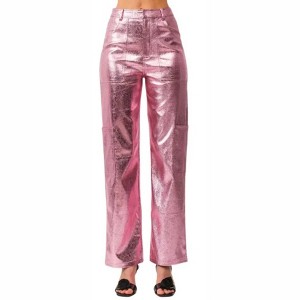 Women's Gaia Shimmer Utility Pants - Sofie the Label - 1 of 1
