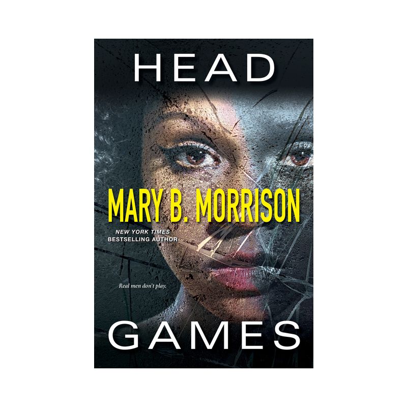 Head Games - By Mary B. Morrison ( Paperback ), 1 of 2