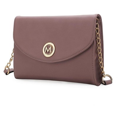 MKF Collection Candra Women’s Crossbody Bag by Mia K