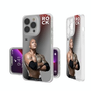 Keyscaper WWE Superstar Clear Cell Phone Case for iPhone 14 - 1 of 4