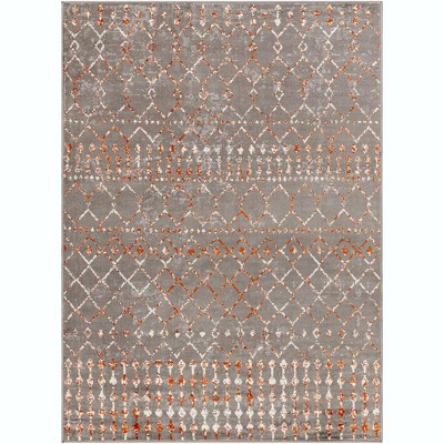 Mark & Day Olburgen Woven Indoor Area Rugs