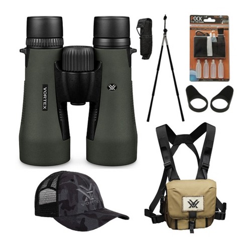 GlassPak Binocular Harness