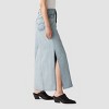 Levi's® Women's Iconic Maxi Skirt - Not In The Mood - 2 of 3