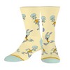 Odd Sox, Squidward, Funny Novelty Socks, Large - 2 of 4