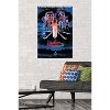Trends International A Nightmare on Elm Street 3: Dream Warriors - One Sheet Unframed Wall Poster Prints - 2 of 4