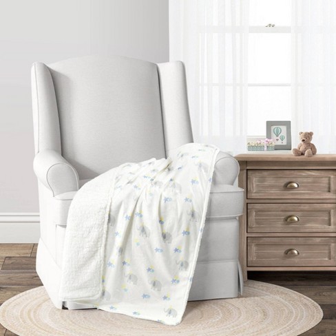 Target best sale blanket chest