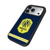 MLS Eastern Conference Teams Stripe Bump Cell Phone Case for Apple iPhone 17 Series - 2 of 4