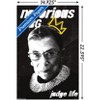 Trends International Ruth Bader Ginsburg (RBG) Unframed Wall Poster Prints - 3 of 4