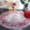 Skyler SKY101 Power Loomed Indoor Rug - Safavieh - 2 of 4