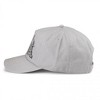 Adult Miller Genuine Draft Grey Wolf Walker Adjustable Hat - 2 of 4