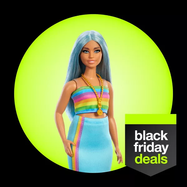 Black Friday Deals