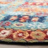 Aspen APN503 Hand Tufted Indoor Rugs - Safavieh - 2 of 4
