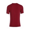 Mizuno Youth Boy's Diamond Short Sleeve Crew - 2 of 4