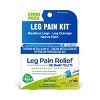 Leg Pain Relief 3 MDT by Boiron Homeopathic Medicine For Leg Pain Relief  -  3 Tubes Pellet - 3 of 4