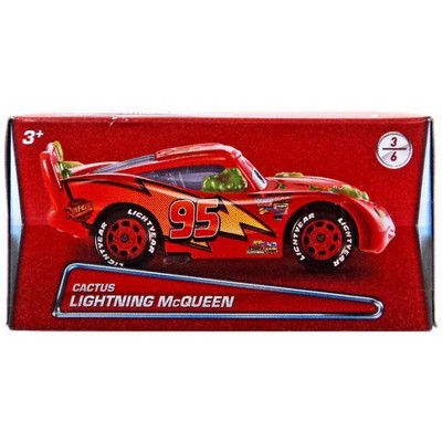 lightning mcqueen puzzle