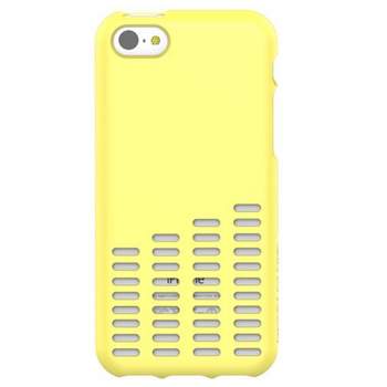 Body Glove AMP Case for Apple iPhone 5C (Yellow)