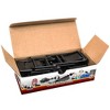 ULTIMATE Ladder, Table & Chairs Black Playset For WWE & AEW Wrestling Action Figures - 4 of 4