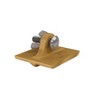 Bon Tool 22-159 Seahawk Groover - 3-inch X 2 1/2-inch Bit 1/4-inch X 1/4-inch - 2 of 3