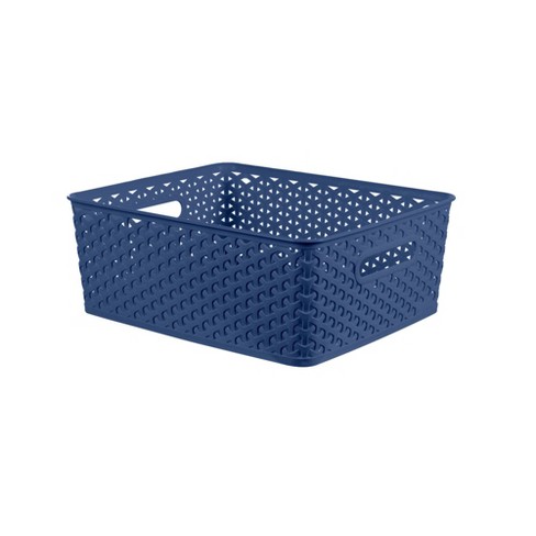 Where to Find Cheap Storage Bins and Baskets