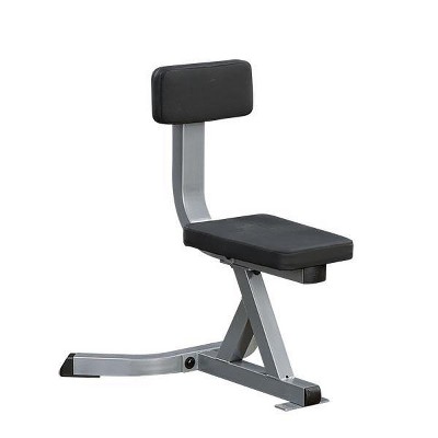 Body-Solid Utility Stool