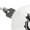 Minnesota State University Moorhead Primary Logo Acrylic Christmas Tree Holiday Ornament - 2 of 4