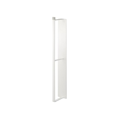 Yamazaki Home - Magnetic Clothes Hanger Organizer - Steel