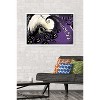 Trends International Disney The Nightmare Before Christmas- Midnight Madness Framed Wall Poster Prints - 2 of 4