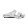 Aetrex Milos Orthotic Slides - Mens - 2 of 4