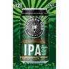 Southern Tier IPA Beer - 12pk/12 fl oz Cans - 4 of 4