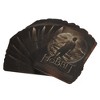 Cartamundi The Hobbit: An Unexpected Journey Lenticular Playing Cards w/ Collectible Tin - 3 of 4