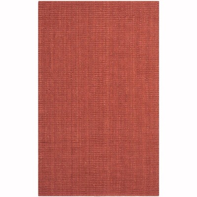 Natural Fiber NF447 Hand Woven Indoor Rugs - Safavieh