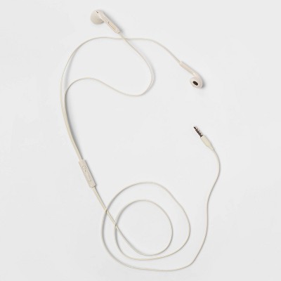 target heyday earbuds