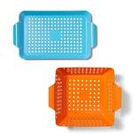 2pc Grill Baskets - Tabitha Brown for Target