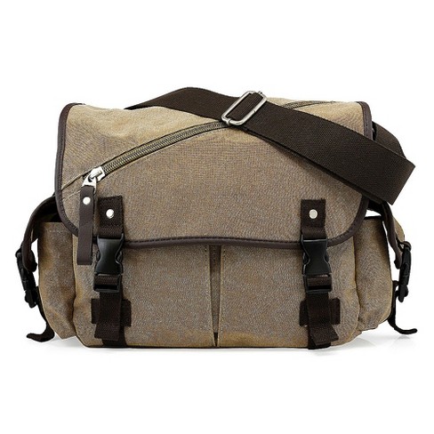 Target mens store messenger bag