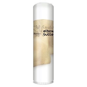 The Blissful Dog Elbow Butter - 1 of 1