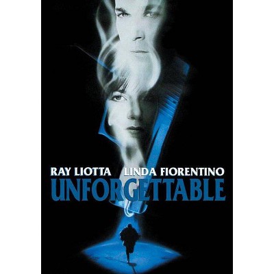 Unforgettable (DVD)(2015)