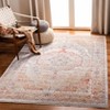 Kenitra KRA676 Power Loomed Indoor Rugs - Safavieh - 2 of 4