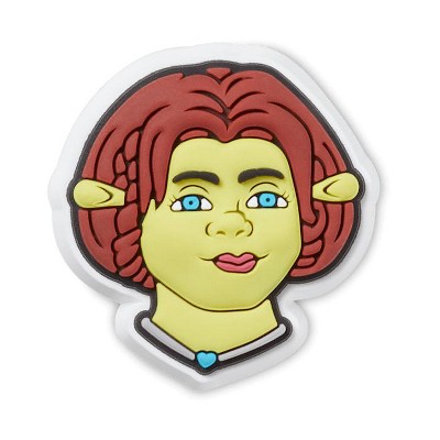 Crocs Jibbitz Princess Fiona Shoe Charm | Jibbitz for Crocs