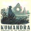 Men's Raya and the Last Dragon Kumandra Kingdom of the Dragon Sea T-Shirt - 2 of 4