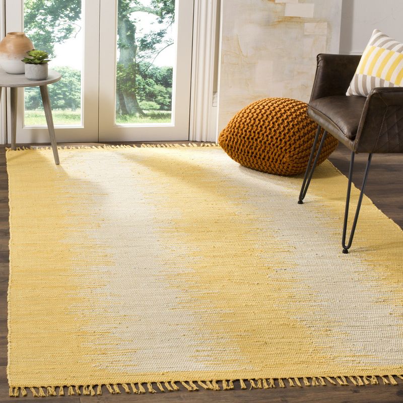 Montauk MTK718 Hand Woven Area Rug  - Safavieh, 3 of 6