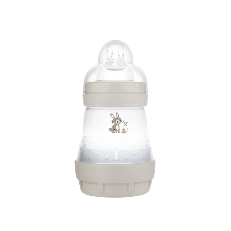MAM Matte Collection Baby Bottle Essentials Gift Set - 10pc, 4 of 5