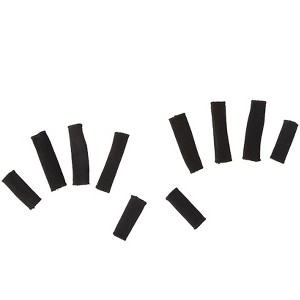 The Lakeside Collection Set of 10 Finger Sleeves 10 Pieces - 1 of 1