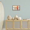 Stupell Industries Kids & Beach Surfboard Black Framed Giclee Art - 2 of 4